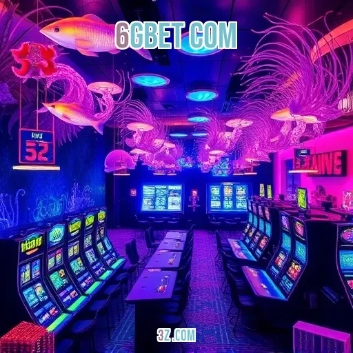 Conectando Jogadores: Comunidade do 6gbet com em Destaque