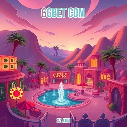 Promoções Fantásticas no 6gbet com: Oportunidades de Ouro