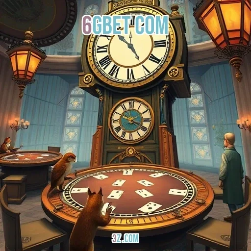 Explore os Recursos de Support do 6gbet com e Melhore seu Jogo