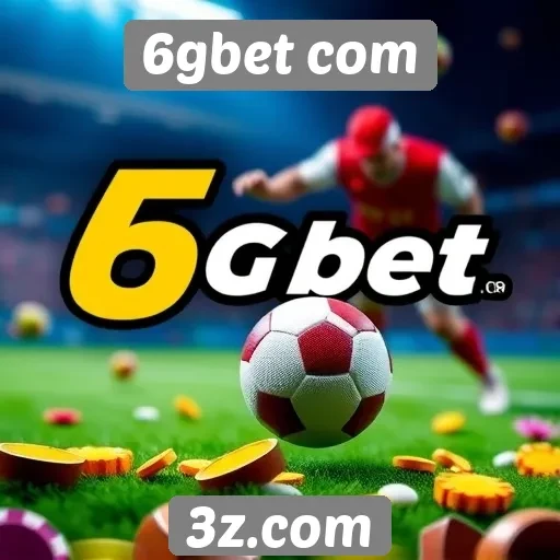Comparação entre jogos disponíveis no 6gbet com