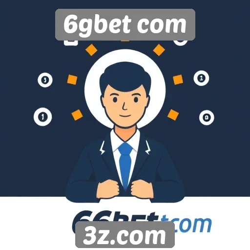 Atendimento ao cliente no 6gbet e suas funcionalidades