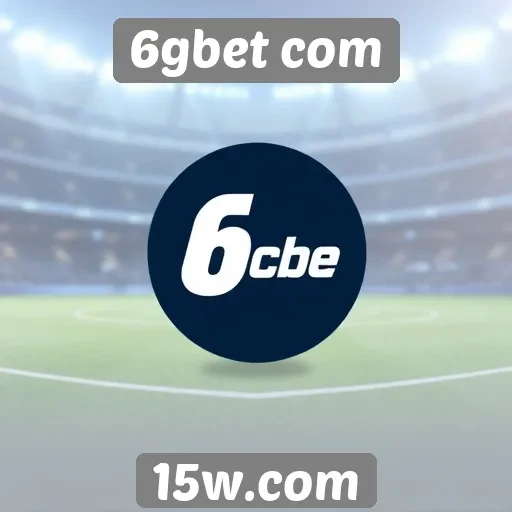 Explore as promoções e bônus do 6gbet