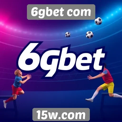 Fatores que influenciam a popularidade do 6gbet