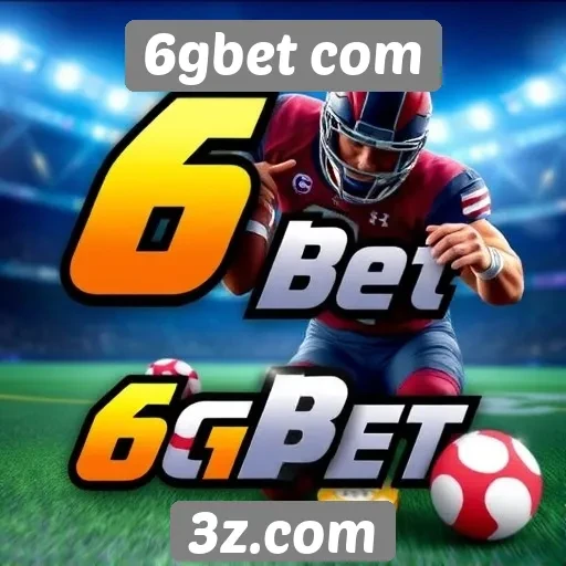 Análise dos jogos disponíveis no site 6gbet com