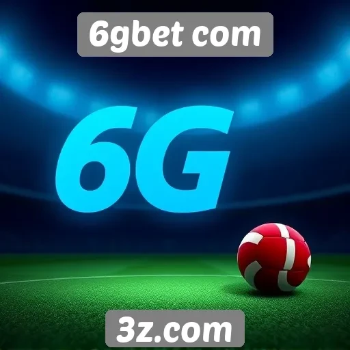 Segurança e confiabilidade da plataforma 6gbet