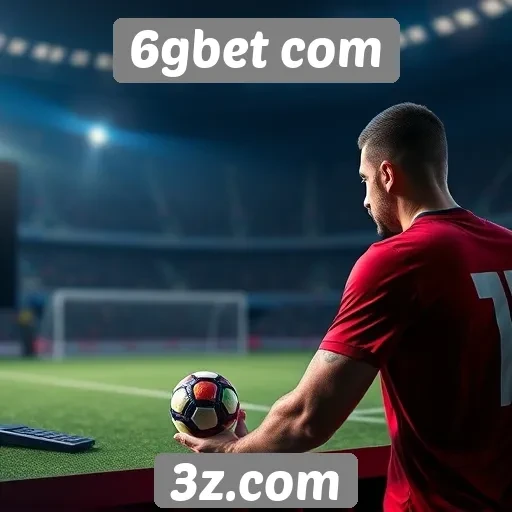Análise das funcionalidades do site 6gbet