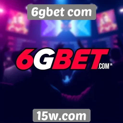 Responsabilidade social e jogos no 6gbet